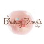The Blushing Brunette Boutique discount code